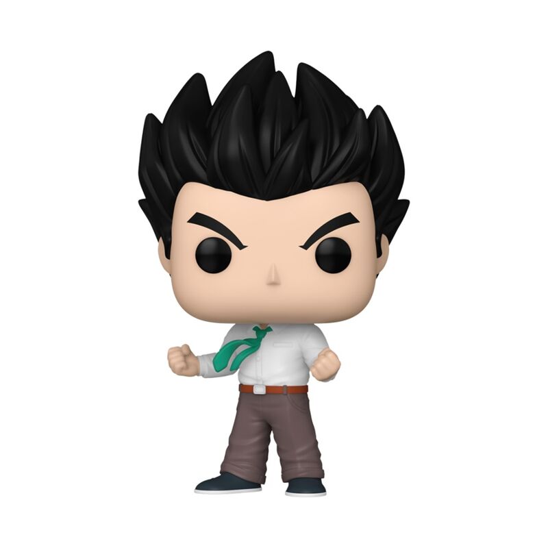 Funko pop! dragon ball gt  gohan baby