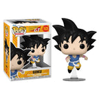 Funko pop! dragon ball gt ? goku nio