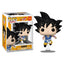 Funko pop! dragon ball gt ? goku nio