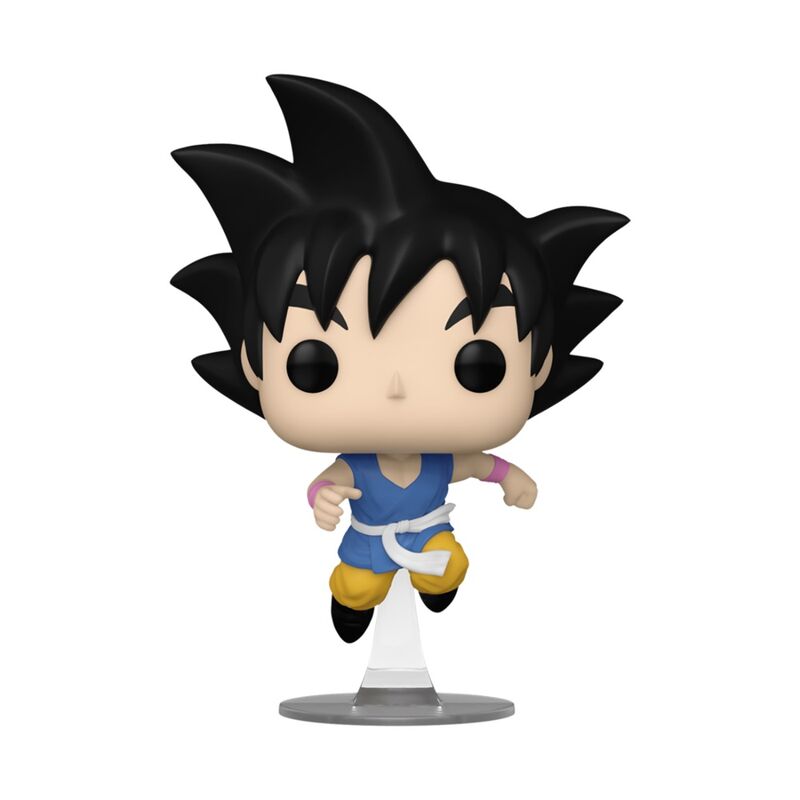 Funko pop! dragon ball gt ? goku nio
