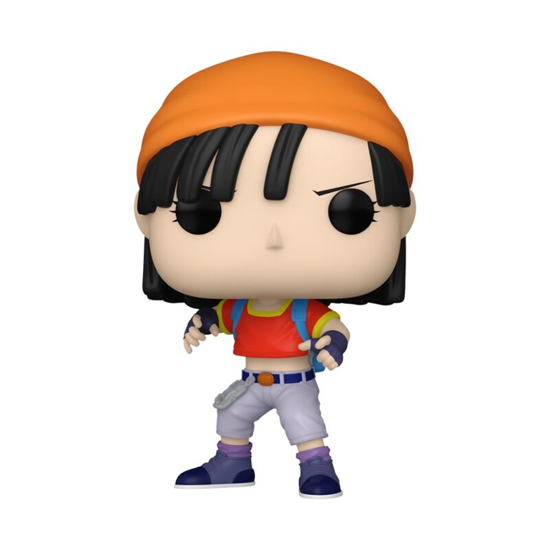 Funko pop! dragon ball gt ? pan
