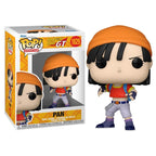 Funko pop! dragon ball gt ? pan