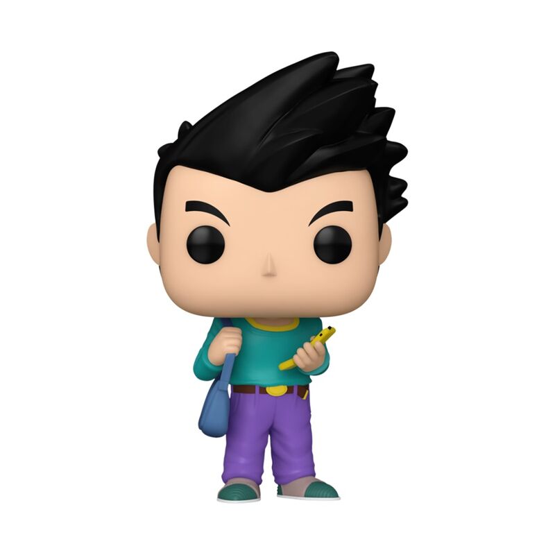 Funko pop! dragon ball gt ? goten