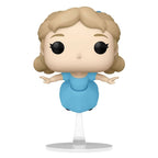 Funko pop! peter pan 70 aniversario ? wendy