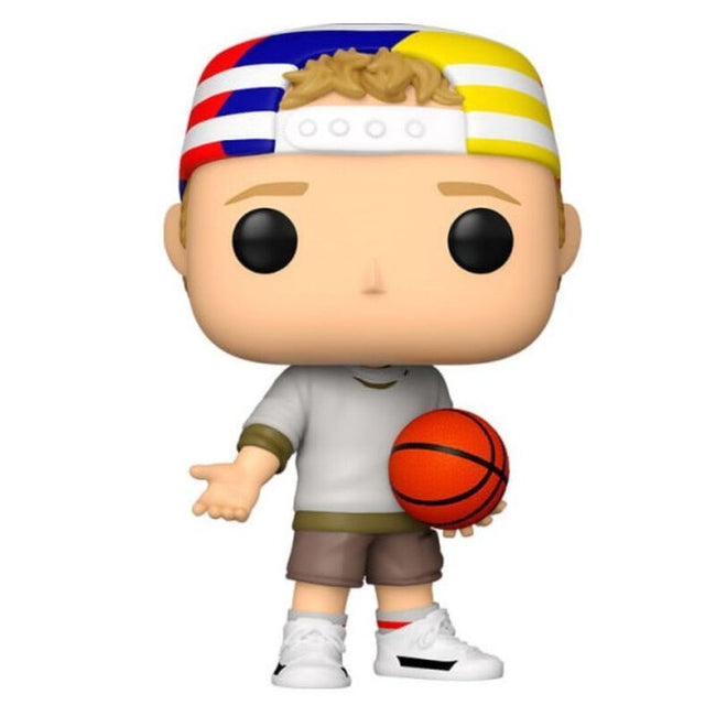 Funko pop! los blancos no la saben meter - billy hoyle Main Image