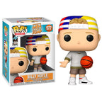 Funko pop! los blancos no la saben meter - billy hoyle