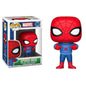 Marvel Pop! Holidays - Spider-Man con Sweater