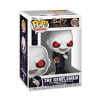 Funko pop! buffy cazavampiros ? los caballeros