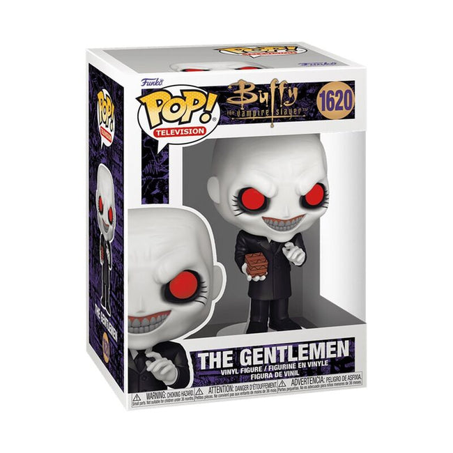 Funko pop! buffy cazavampiros ? los caballeros Main Image