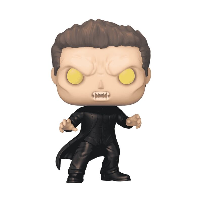 Funko pop! buffy cazavampiros ? angel (vampiro)