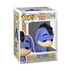 Funko pop! winnie the pooh  ígor