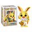 Funko pop! winnie the pooh ? conejo con cesta