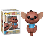 Funko pop! winnie the pooh ? rito saltando