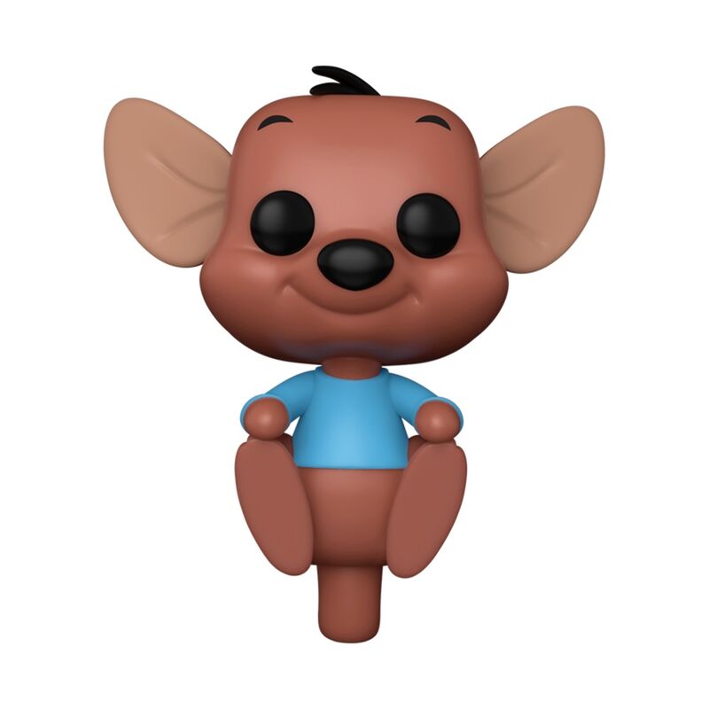 Funko pop! winnie the pooh ? rito saltando