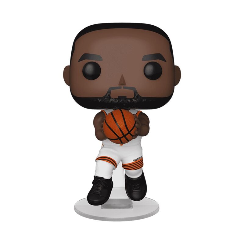 Funko pop! nba: phoenix suns ? kevin durant (association edition)