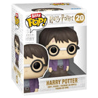 Funko bitty pop! rides: harry potter - hogwarts express
