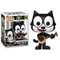 Funko pop! felix el gato - 105 aniversario