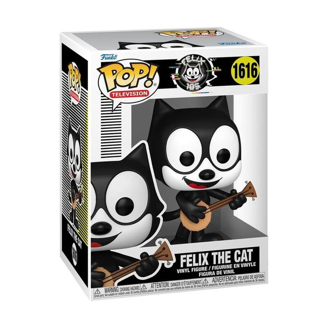 Funko pop! felix el gato - 105 aniversario Main Image
