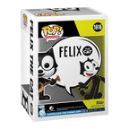 Funko pop! felix el gato - 105 aniversario