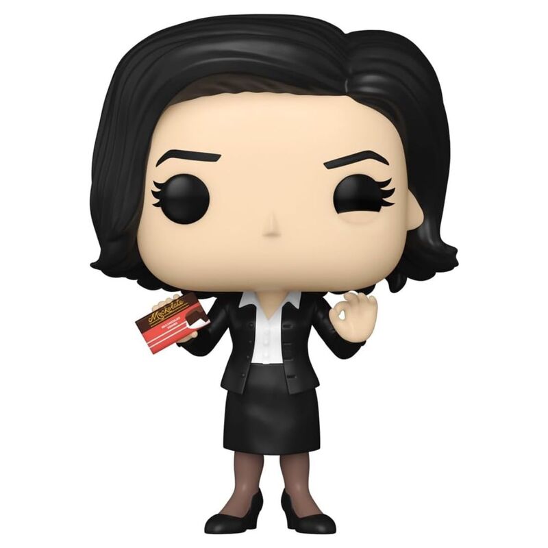Funko pop! friends - monica geller