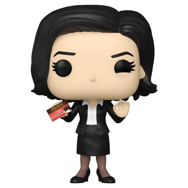 Funko pop! friends - monica geller Main Image