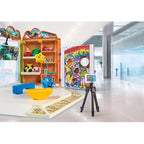 Playmobil my life - juguetería