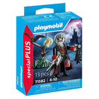 Playmobil - drácula