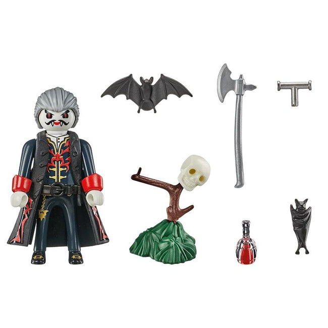 Playmobil - drácula Main Image