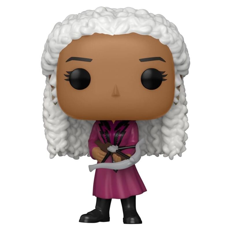 Funko pop! la casa del dragón - baela targaryen