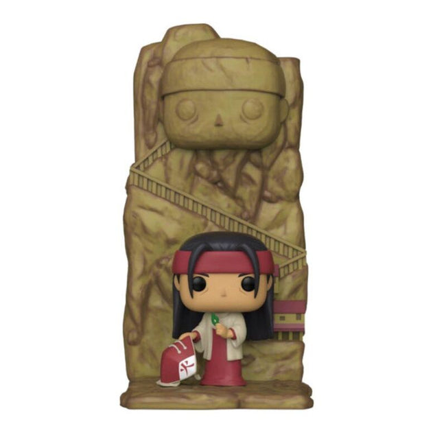 Funko pop! deluxe: boruto - hashirama senju Main Image
