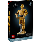Lego star wars - c-3po