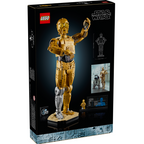 Lego star wars - c-3po