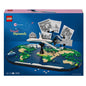 Lego masters - momentos de viaje