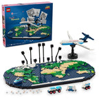 Lego masters - momentos de viaje