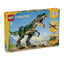 Lego creator 3en1 - t. rex