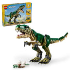 Lego creator 3en1 - t. rex