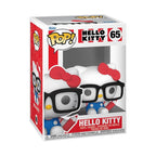 Funko pop! hello kitty  hello kitty con gafas