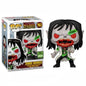 Funko pop! marvel zombies - morbius zombi exclusivo sc21