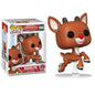 Funko pop! rudolph - rudolph volando 60 aniversario