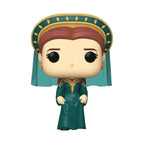 Funko pop! la casa del dragón  alicent hightower con velo