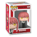 Funko pop! chainsaw man - makima