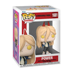 Funko pop! chainsaw man - power