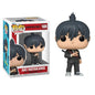 Funko pop! chainsaw man - aki hayakawa