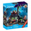 Playmobil promo pack - ruinas encantadas