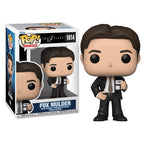 Funko pop! expediente x ? fox mulder