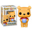 Funko pop! winnie the pooh  winnie the pooh con tarro de miel