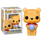 Funko pop! winnie the pooh  winnie the pooh con tarro de miel
