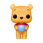 Funko pop! winnie the pooh  winnie the pooh con tarro de miel