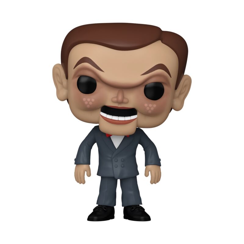 Funko pop! pesadillas ? la noche del mueco viviente
