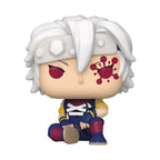 Funko pop! demon slayer  tengen uzui sentado